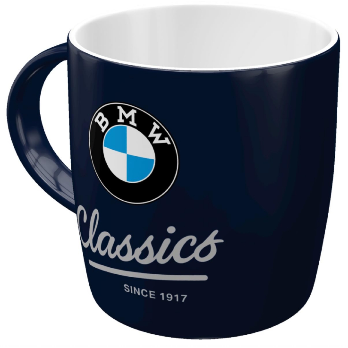 Mug Bmw Classics Nostalgic Art