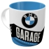 Mug Nostalgic Art Bmw Garage