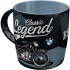 Mug Nostalgic Art Bmw Classic Legend