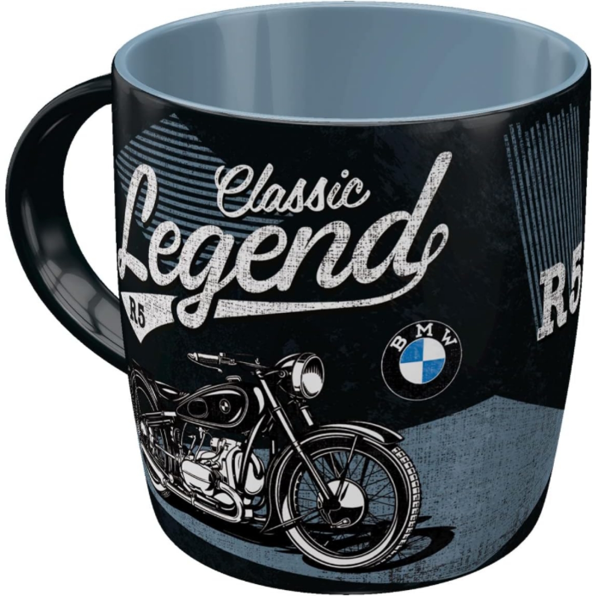Mug Nostalgic Art Bmw Classic Legend