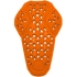 Protections Coudes / Genoux Klim D3O Lp1 Orange
