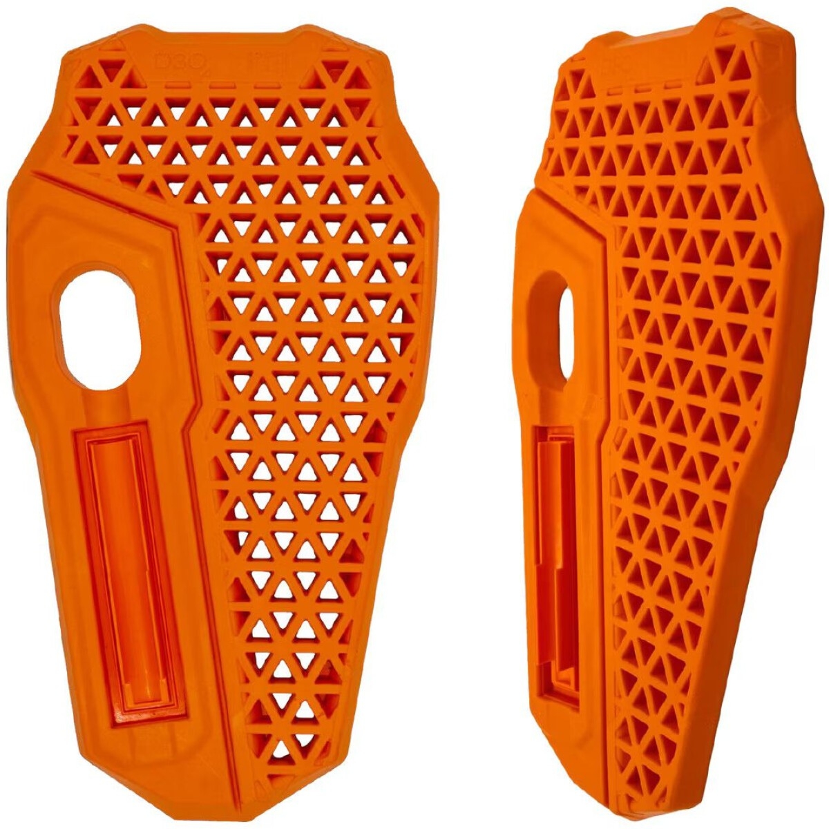 Dorsale D3O® Klim Orange