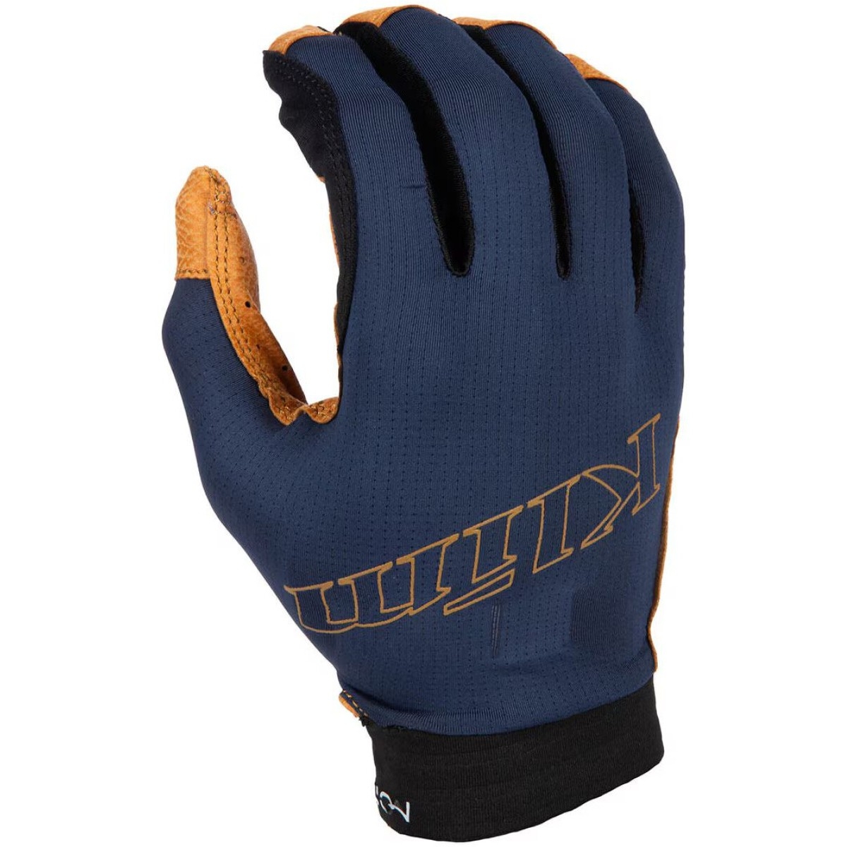 Gants Cross Klim Revolution Bleu