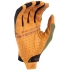 Gants Cross Klim Revolution Kaki Orange