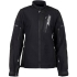 Veste Femme Cross Klim Rebelle Noir