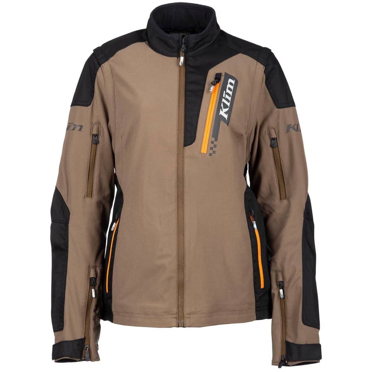 Veste Femme Cross Klim Rebelle Teck