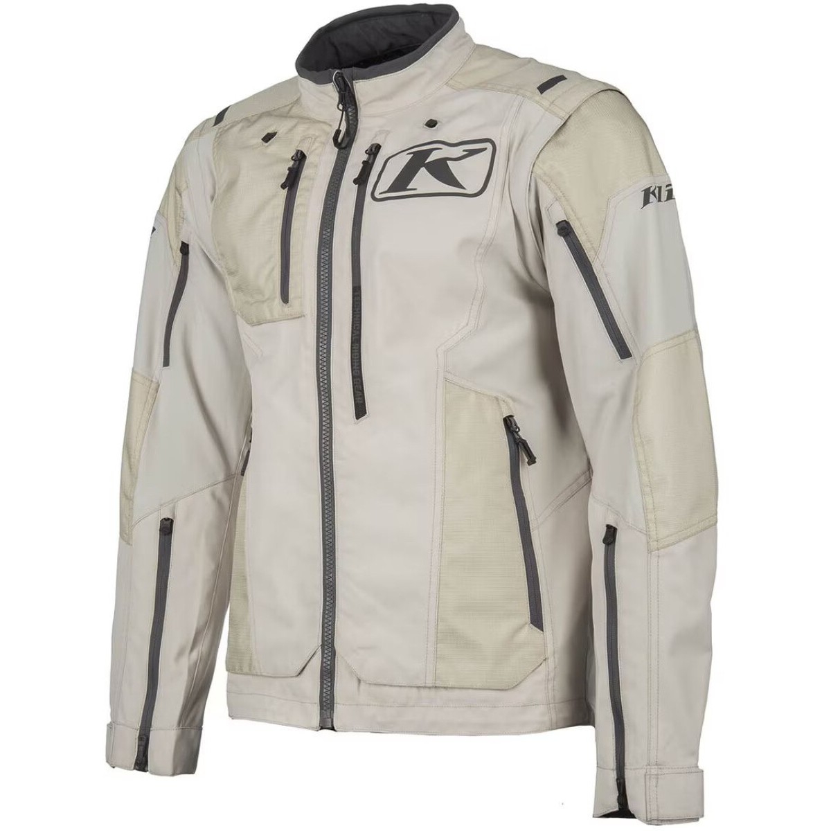 Veste Cross Klim Dakar Beige