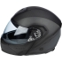 Casque Klim GT1 Expedition Carbone Noir Mat