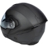 Casque Klim GT1 Expedition Carbone Noir Mat