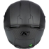Casque Klim GT1 Expedition Carbone Noir Mat