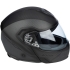 Casque Klim GT1 Expedition Carbone Noir Mat