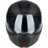 Casque Klim GT1 Expedition Carbone Noir Mat
