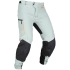 Pantalon Cross Klim XC Pro Gris Noir
