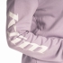 Sweat Femme Klim Mariposa Violet Clair Blanc