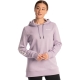 Sweat Femme Klim Mariposa Violet Clair Blanc