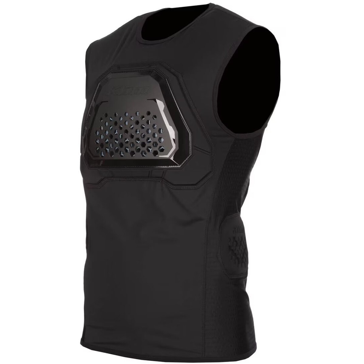 Gilet De Protection Klim Tactical Pro Armored Noir