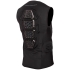 Gilet De Protection Klim Tactical Pro Armored Noir