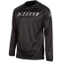Maillot Cross Enfant Klim XC Lite Noir