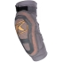 Coudières Klim Tactical Gris Foncé