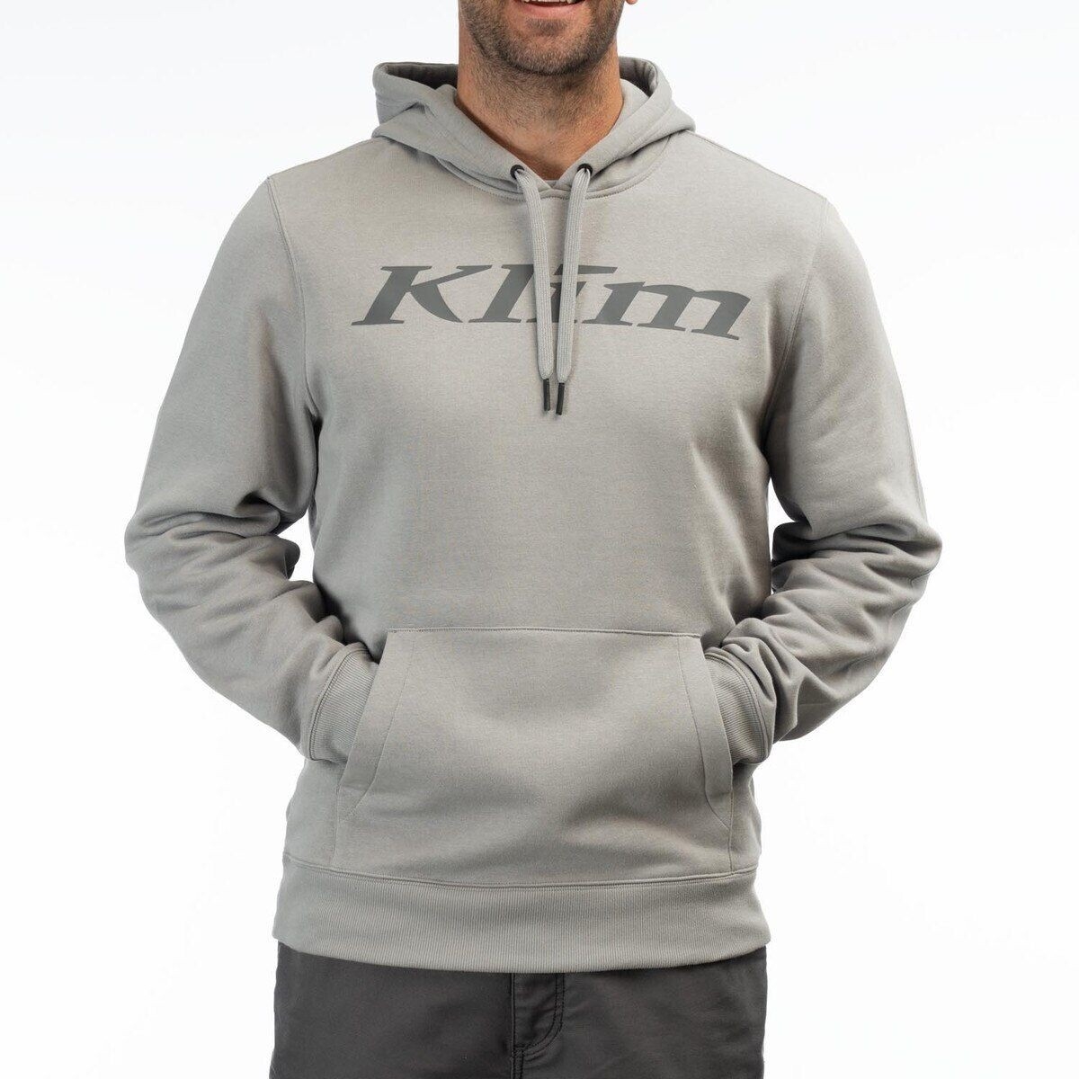 Sweat Klim Gris