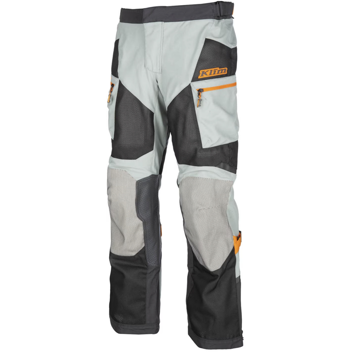 Pantalon Klim Baja S4 Court Gris Ardoise