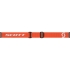 Masque Cross Scott Split OTG Orange