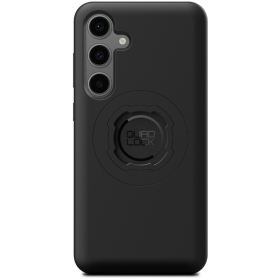 Coque Quad Lock MAG Samsung Galaxy S24 FE