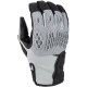 Gants Cross Klim Baja S4 Highrise Gris