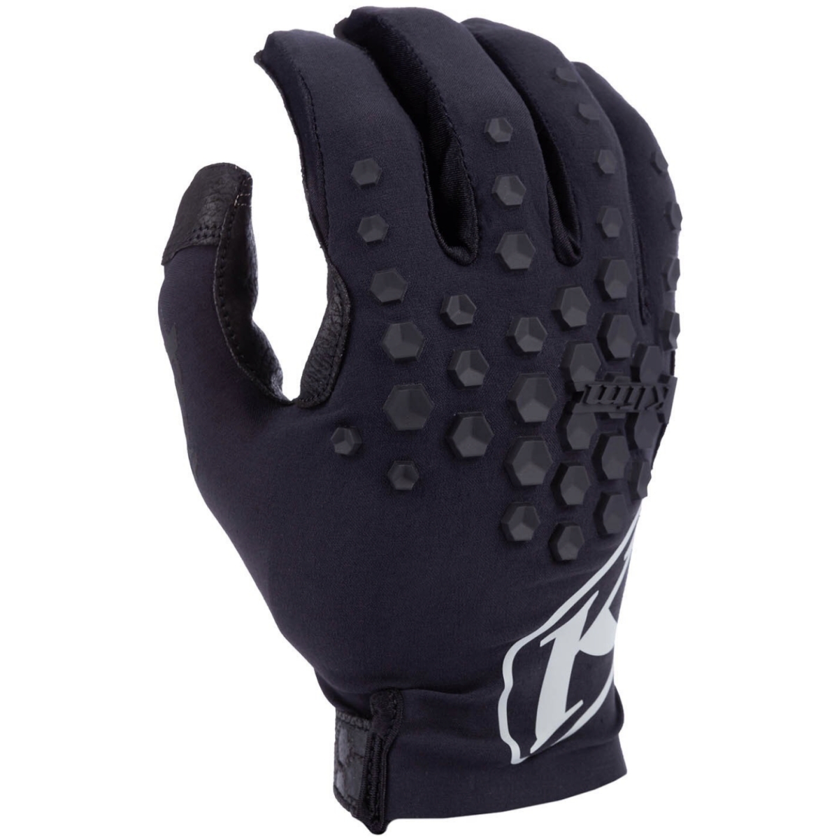 Gants Cross Klim XC Pro Element Noir