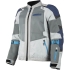 Veste Klim Baja S4 Gris Bleu