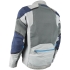 Veste Klim Baja S4 Gris Bleu