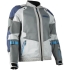 Veste Klim Baja S4 Gris Bleu