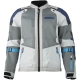 Veste Klim Baja S4 Gris Bleu