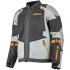 Veste Klim Baja S4 Gris Ardoise