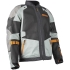 Veste Klim Baja S4 Gris Ardoise