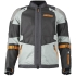 Veste Klim Baja S4 Gris Ardoise