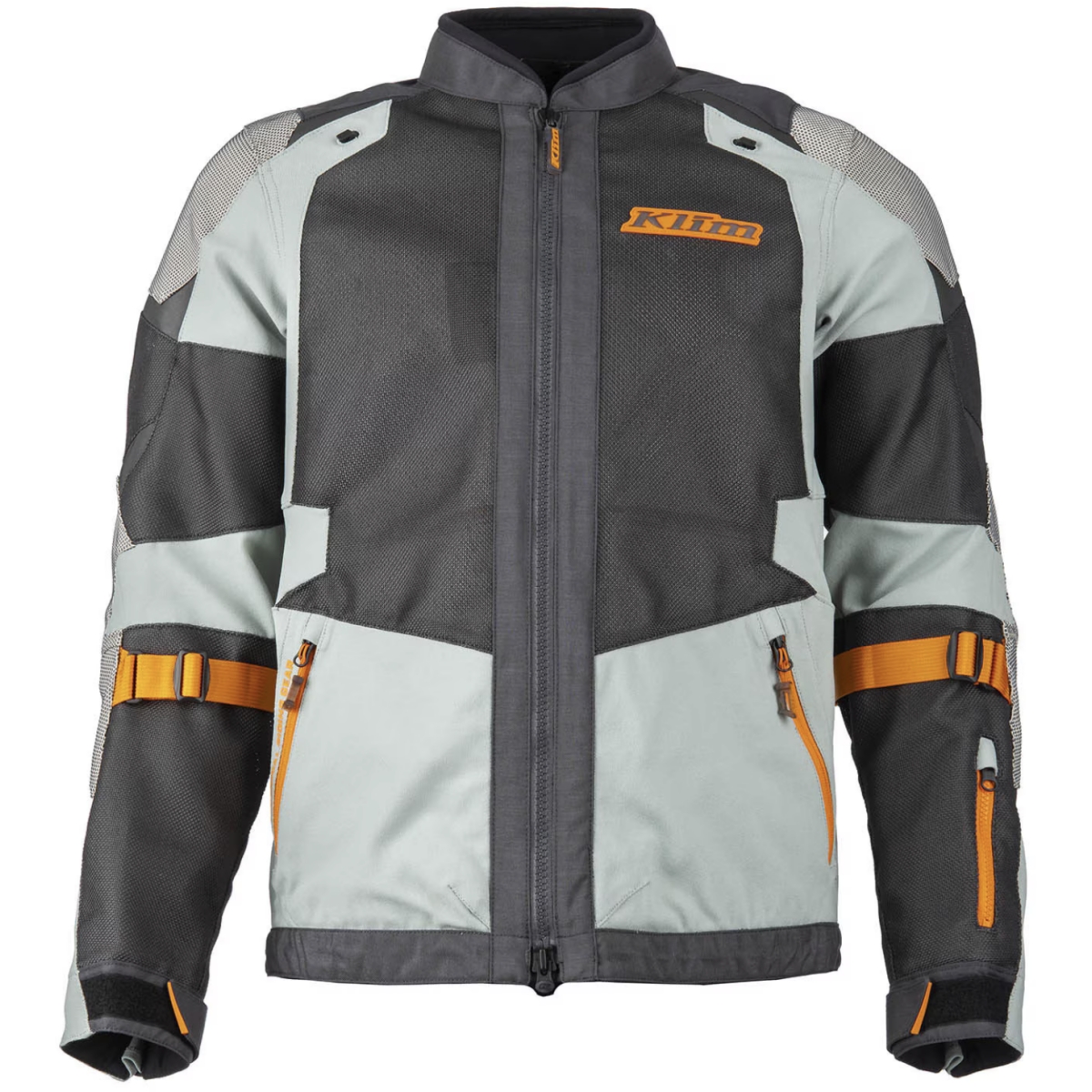 Veste Klim Baja S4 Gris Ardoise