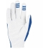 Gants Cross Answer A22 Aerlite Bleu