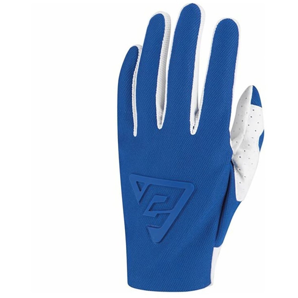 Gants Cross Answer A22 Aerlite Bleu