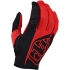 Gants Cross Troy Lee Designs GP Pro Rouge