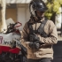 Sac À Dos Kriega R20 20L Noir Camouflage