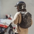 Sac À Dos Kriega R20 20L Noir Camouflage