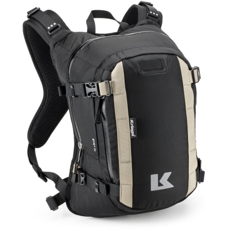 Sac À Dos Kriega R15 15L Noir
