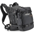 Sac À Dos Kriega R15 15L Noir Camouflage