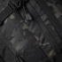 Sac À Dos Kriega R15 15L Noir Camouflage