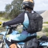 Sac À Dos Kriega R15 15L Noir Camouflage