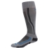 Chaussettes Cross Klim Aggressor Vented Noir