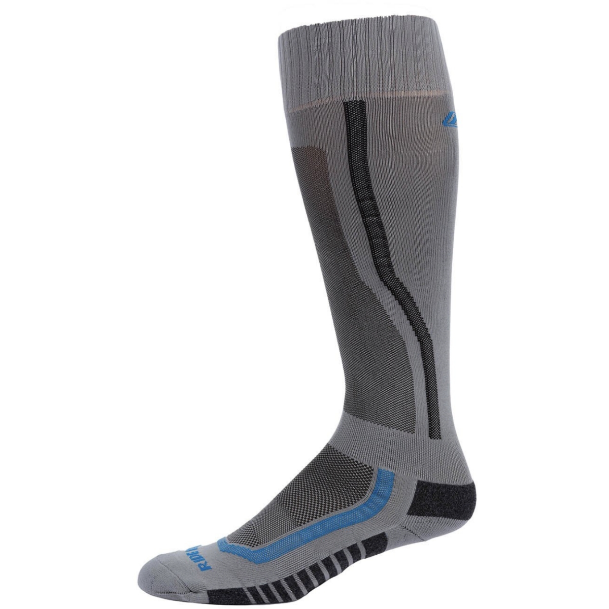 Chaussettes Cross Klim Aggressor Vented Noir