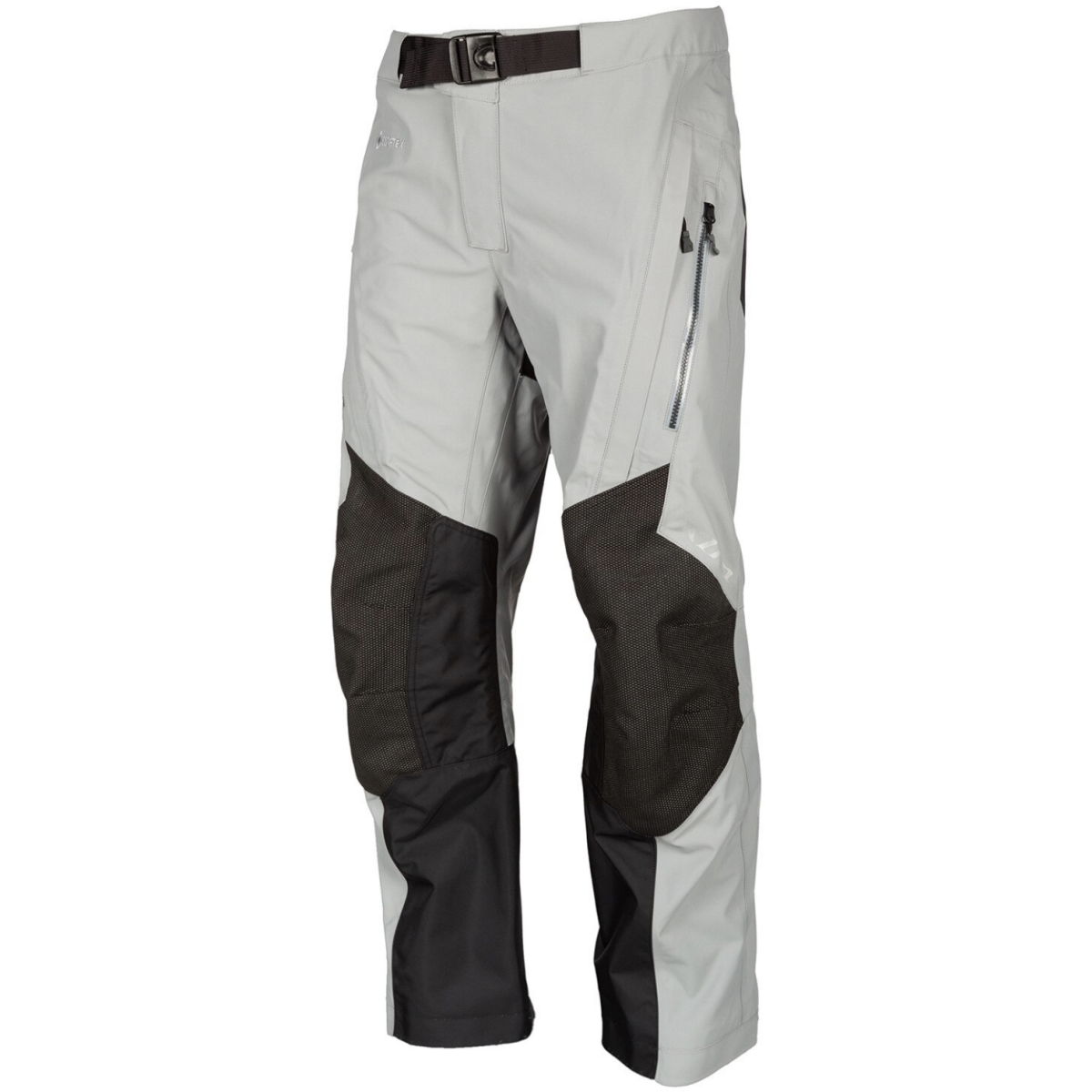 Pantalon Klim Raptor Gore-Tex® Overshell Court Gris