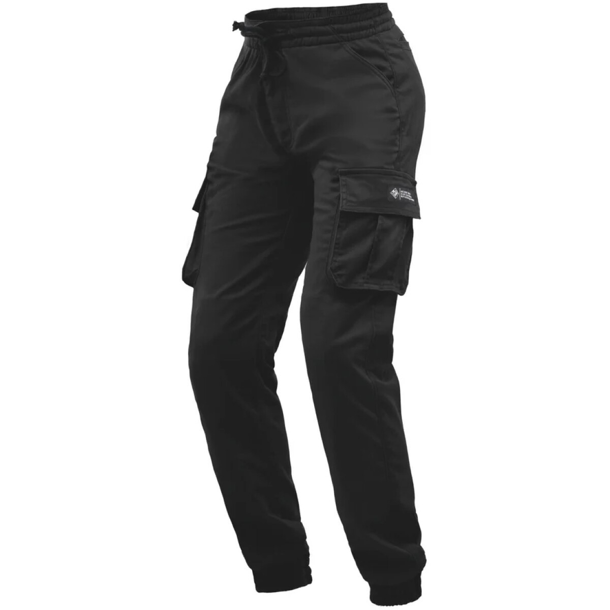 Pantalon Femme Tucano - Urbano Costa Noir
